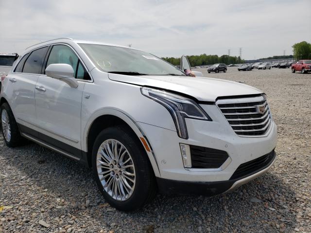 CADILLAC XT5 2019 1gykngrs4kz111960