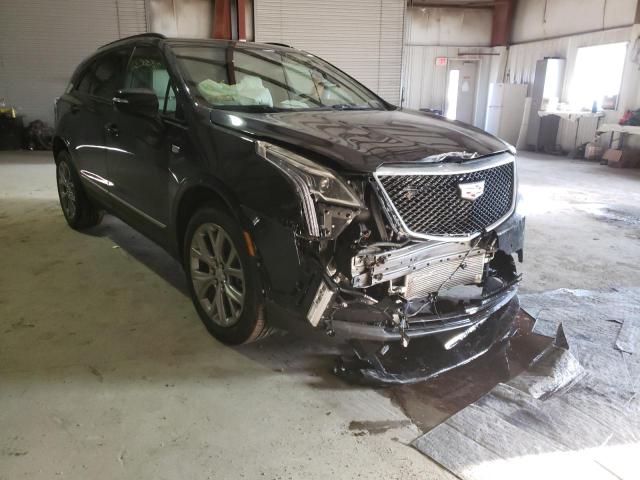 CADILLAC XT5 SPORT 2020 1gykngrs4lz108171