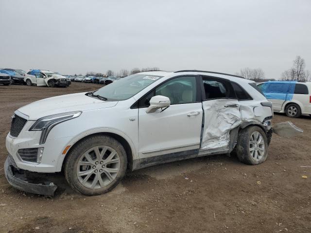 CADILLAC XT5 2020 1gykngrs4lz109496