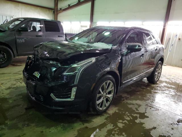 CADILLAC XT5 SPORT 2020 1gykngrs4lz148699