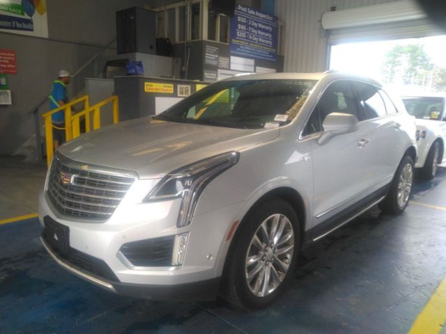 CADILLAC XT5 2018 1gykngrs5jz171714