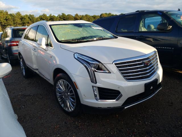 CADILLAC XT5 PLATIN 2019 1gykngrs5kz271071