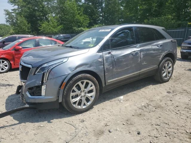 CADILLAC XT5 SPORT 2020 1gykngrs5lz154351