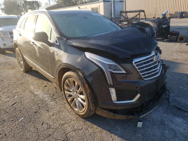 CADILLAC XT5 PLATIN 2018 1gykngrs6jz112879