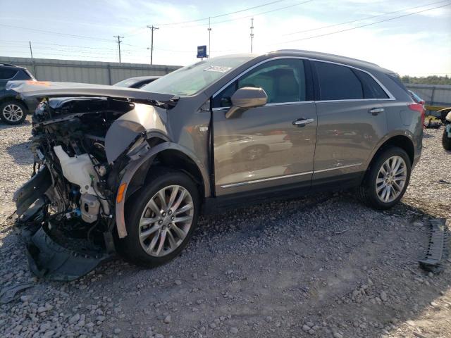 CADILLAC XT5 2018 1gykngrs6jz139502