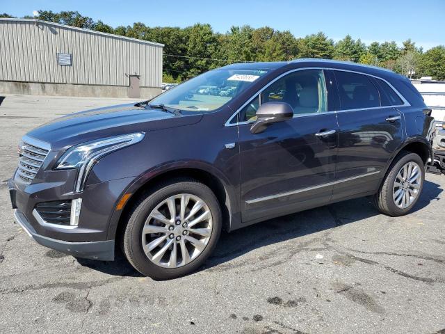 CADILLAC XT5 2018 1gykngrs6jz195472