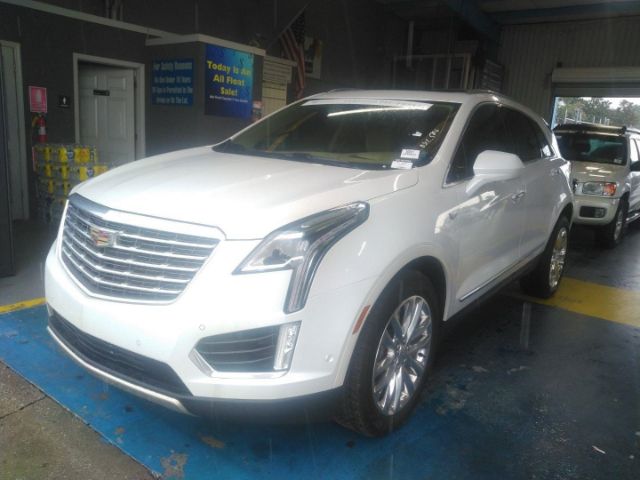 CADILLAC XT5 2019 1gykngrs6kz107702