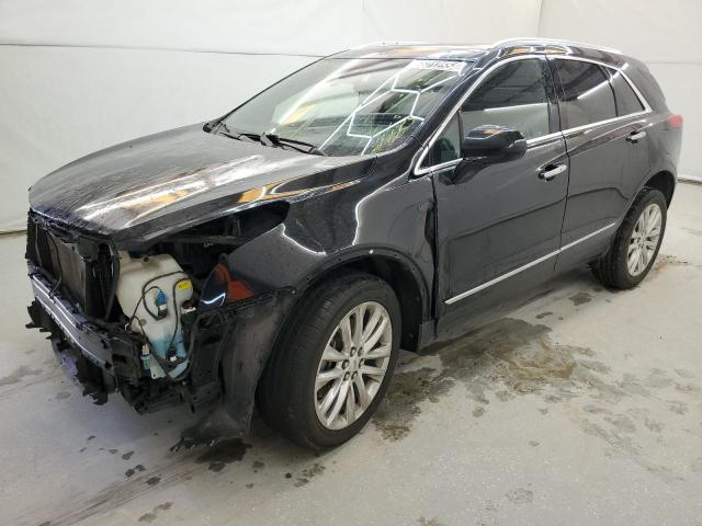 CADILLAC XT5 PLATIN 2019 1gykngrs6kz166412