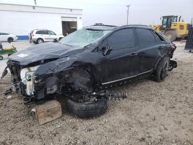 CADILLAC XT5 2021 1gykngrs6mz200903