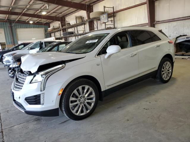 CADILLAC XT5 PLATIN 2018 1gykngrs7jz209685