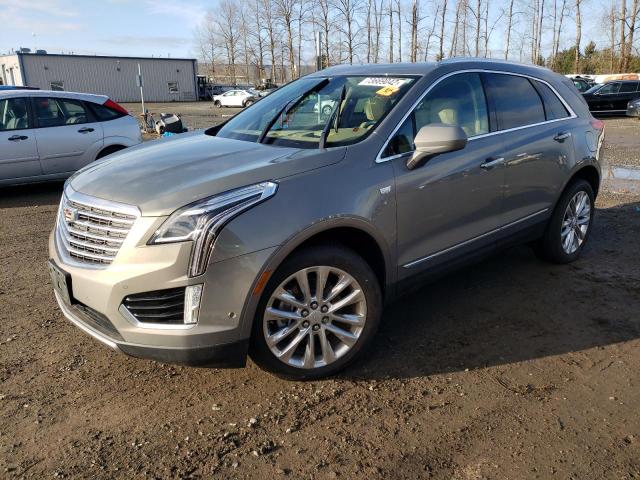 CADILLAC XT5 PLATIN 2018 1gykngrs7jz214983