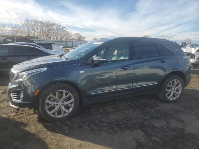 CADILLAC XT5 SPORT 2020 1gykngrs7lz218549