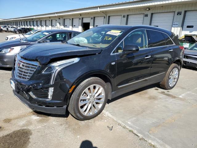 CADILLAC XT5 2018 1gykngrs9jz225435