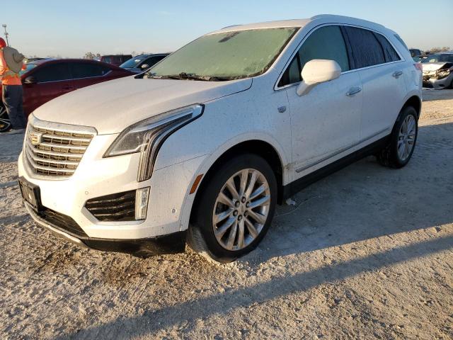 CADILLAC XT5 PLATIN 2019 1gykngrs9kz129564