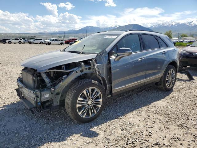 CADILLAC XT5 2020 1gykngrs9lz166664