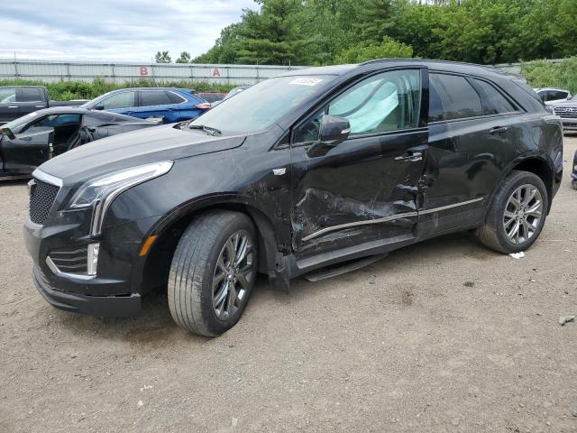 CADILLAC XT5 SPORT 2021 1gykngrs9mz156332