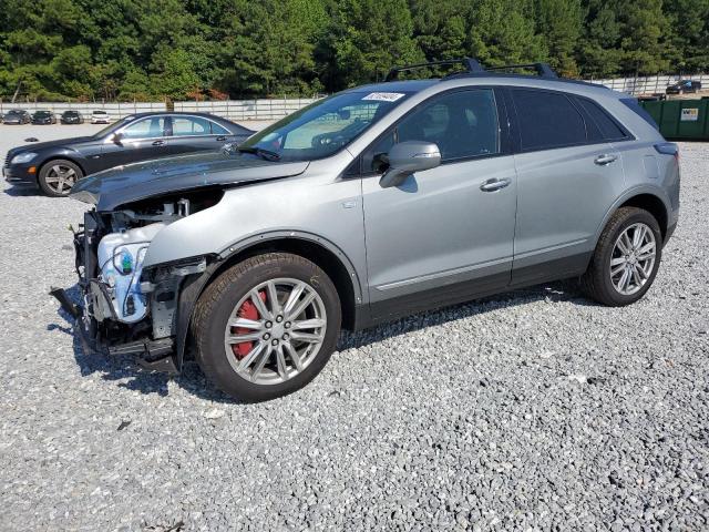 CADILLAC XT5 SPORT 2023 1gykngrs9pz207977