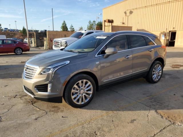 CADILLAC XT5 2018 1gykngrsxjz182112