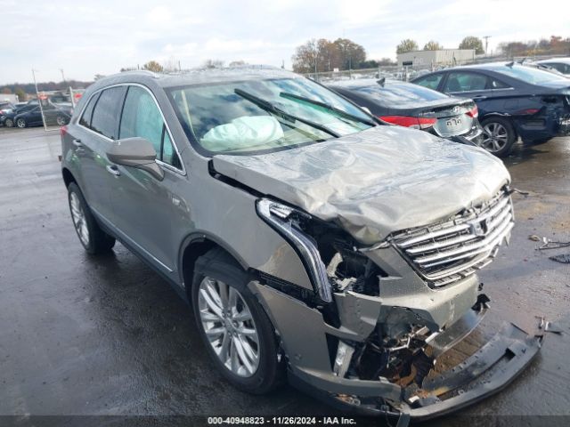 CADILLAC XT5 2018 1gykngrsxjz189514