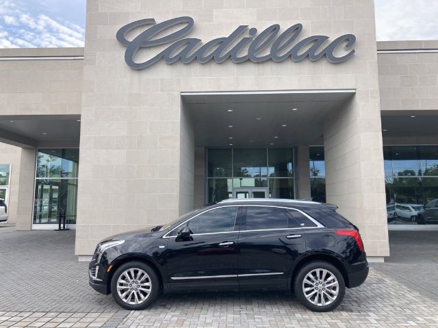 CADILLAC XT5 2019 1gykngrsxkz102874