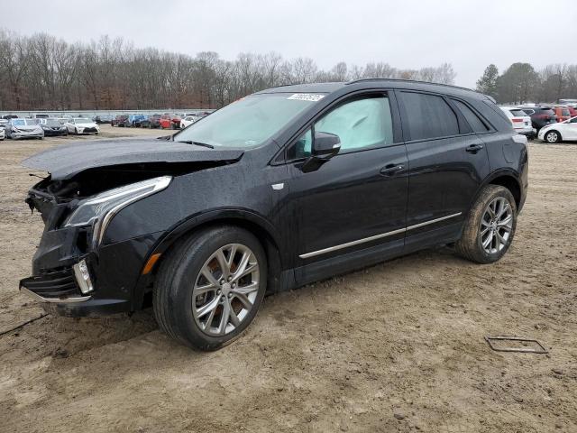 CADILLAC XT5 SPORT 2020 1gyknhrs8lz108552