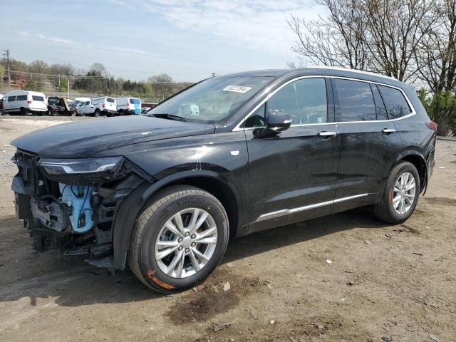 CADILLAC XT6 2024 1gykpbr40rz704028