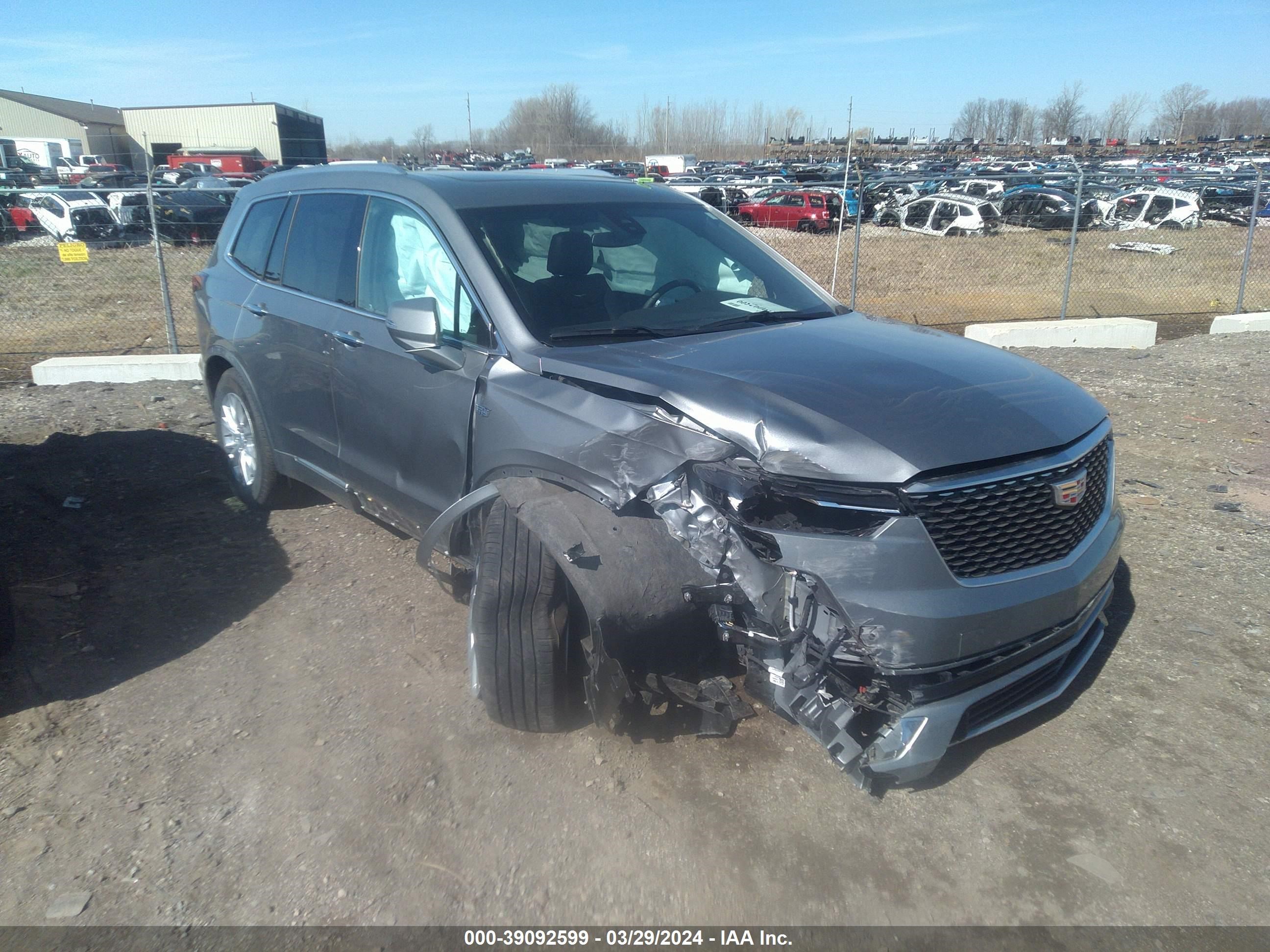 CADILLAC XT6 2024 1gykpbr41rz704524