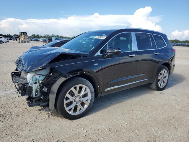 CADILLAC XT6 PREMIU 2020 1gykpcrs0lz100457