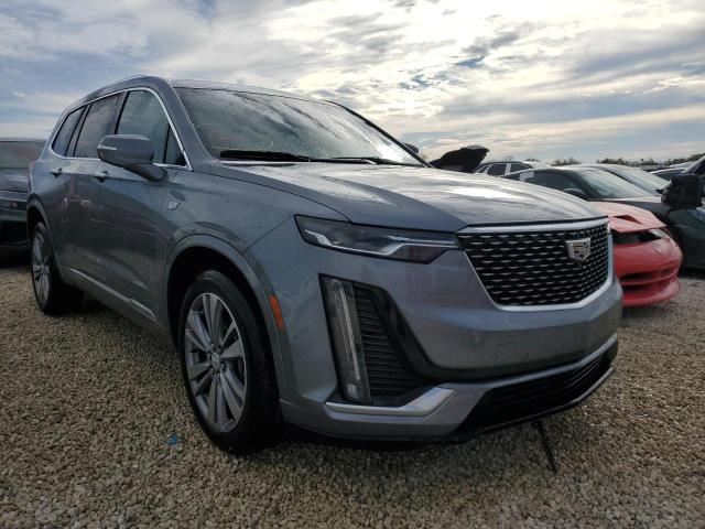 CADILLAC XT6 PREMIU 2020 1gykpcrs0lz133684