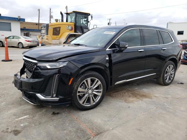 CADILLAC XT6 PREMIU 2020 1gykpcrs0lz237883