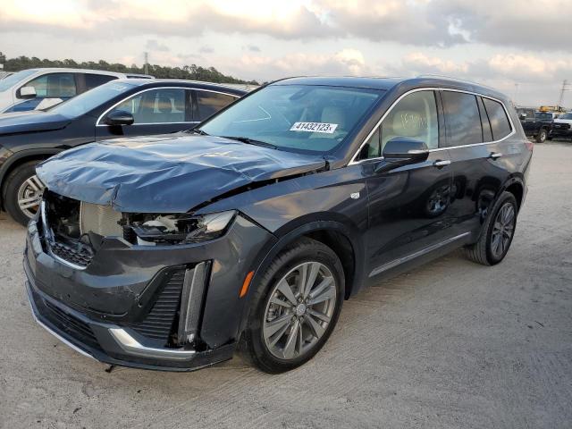 CADILLAC XT6 PREMIU 2021 1gykpcrs0mz150101