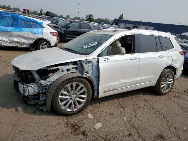 CADILLAC XT6 PREMIU 2021 1gykpcrs0mz235875