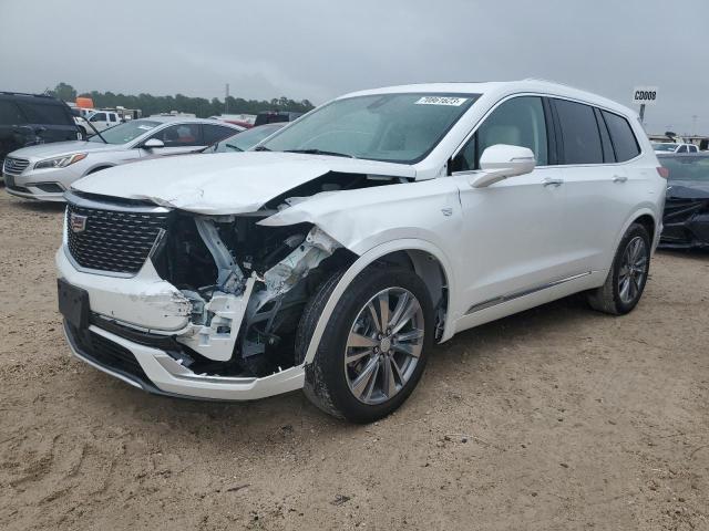 CADILLAC XT6 2022 1gykpcrs0nz105693