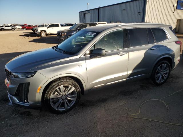 CADILLAC XT6 2023 1gykpcrs0pz198878