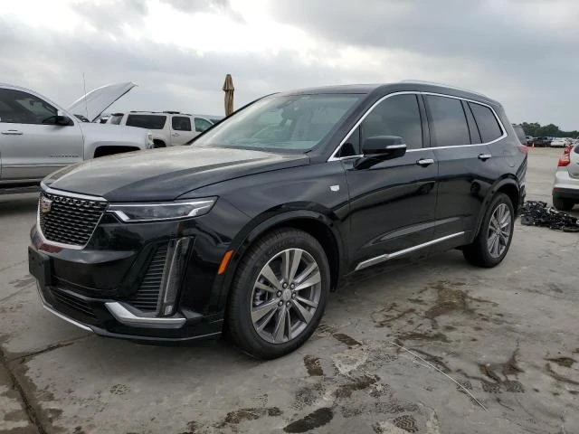 CADILLAC XT6 PREMIU 2024 1gykpcrs0rz728902