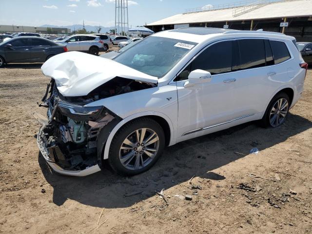 CADILLAC XT6 2020 1gykpcrs1lz137288