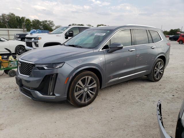 CADILLAC XT6 PREMIU 2020 1gykpcrs1lz158495