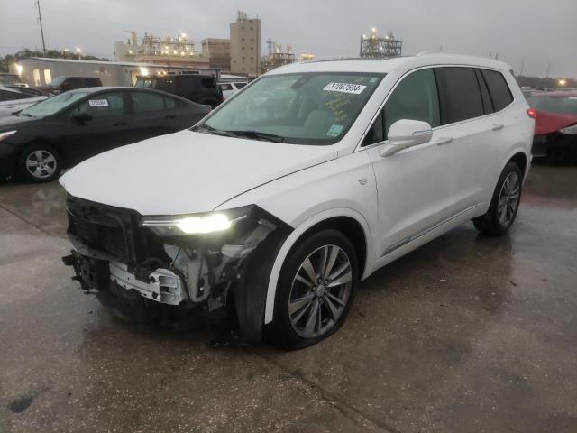 CADILLAC XT6 2020 1gykpcrs1lz204245