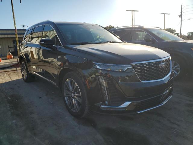 CADILLAC XT6 PREMIU 2021 1gykpcrs1mz107242