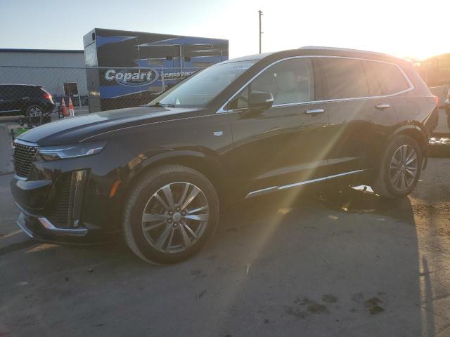 CADILLAC XT6 PREMIU 2021 1gykpcrs1mz111517