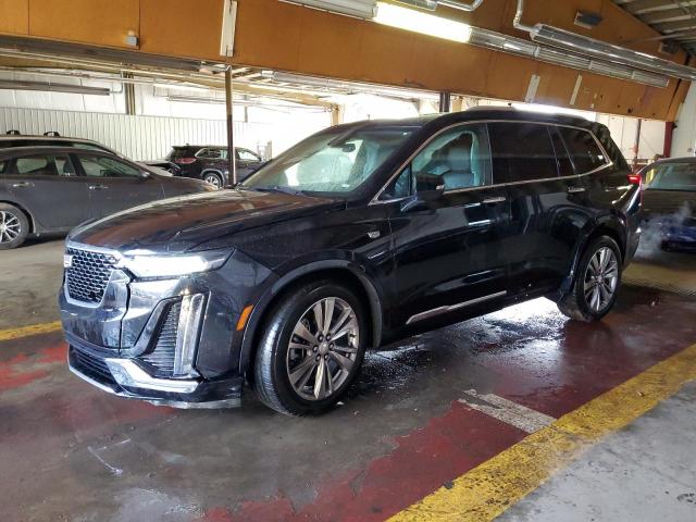 CADILLAC XT6 2023 1gykpcrs1pz154226