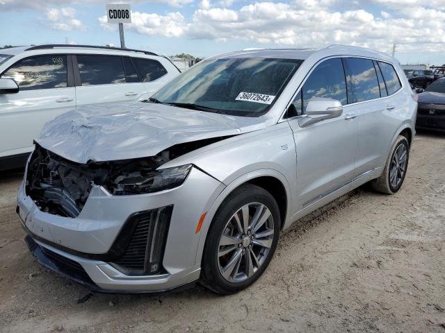 CADILLAC XT6 PREMIU 2020 1gykpcrs2lz100783