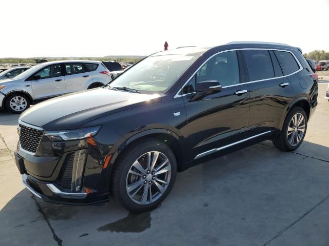 CADILLAC XT6 PREMIU 2020 1gykpcrs2lz183664