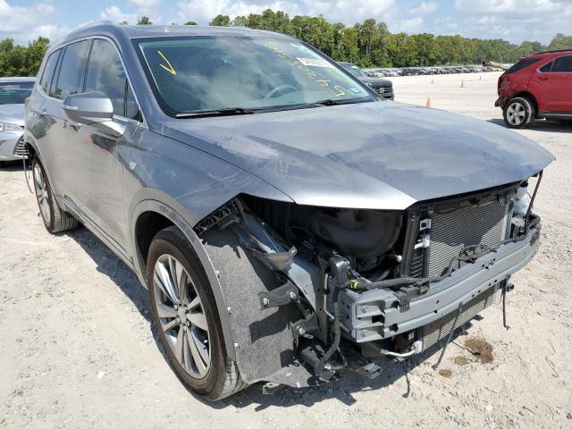 CADILLAC XT6 PREMIU 2020 1gykpcrs2lz226657