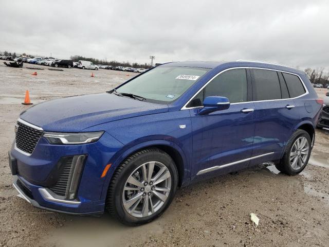 CADILLAC XT6 2023 1gykpcrs2pz123714