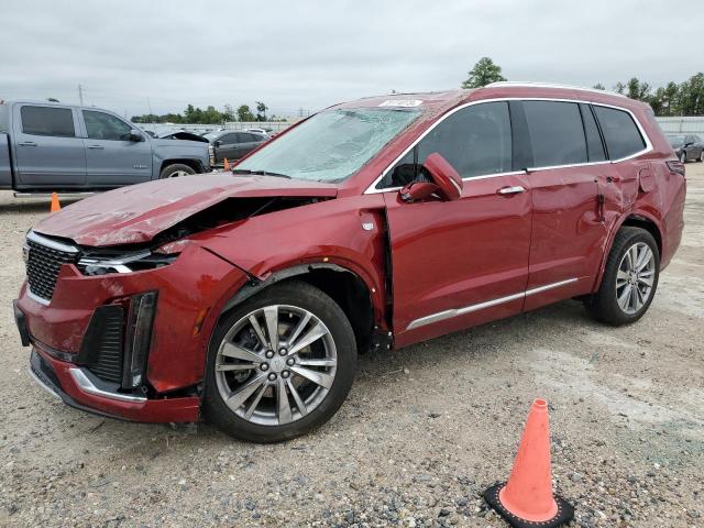 CADILLAC XT6 2023 1gykpcrs2pz205829