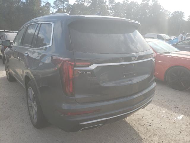 CADILLAC XT6 PREMIU 2020 1gykpcrs3lz111744