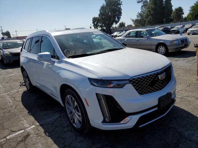 CADILLAC XT6 PREMIU 2020 1gykpcrs3lz177811