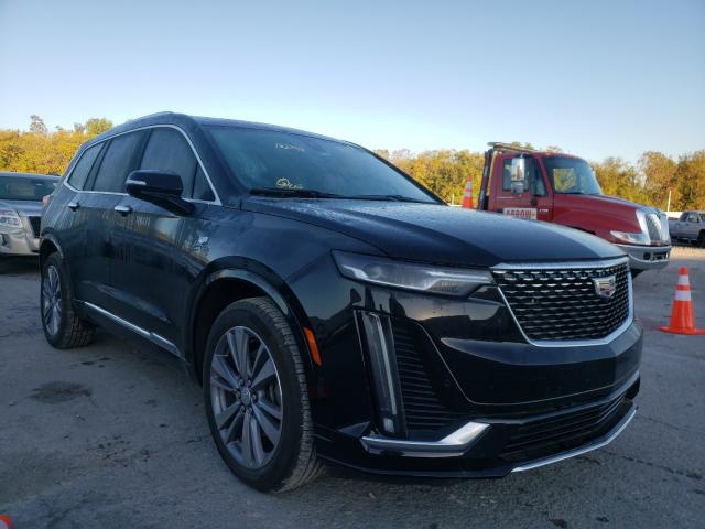 CADILLAC XT6 PREMIU 2020 1gykpcrs3lz183740