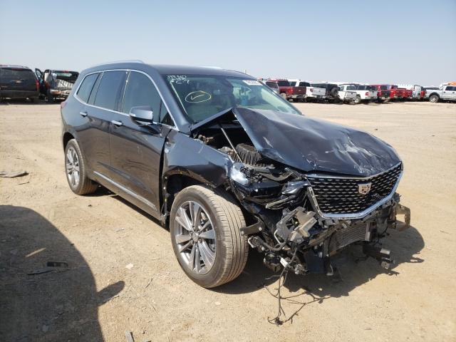 CADILLAC XT6 PREMIU 2020 1gykpcrs3lz186301